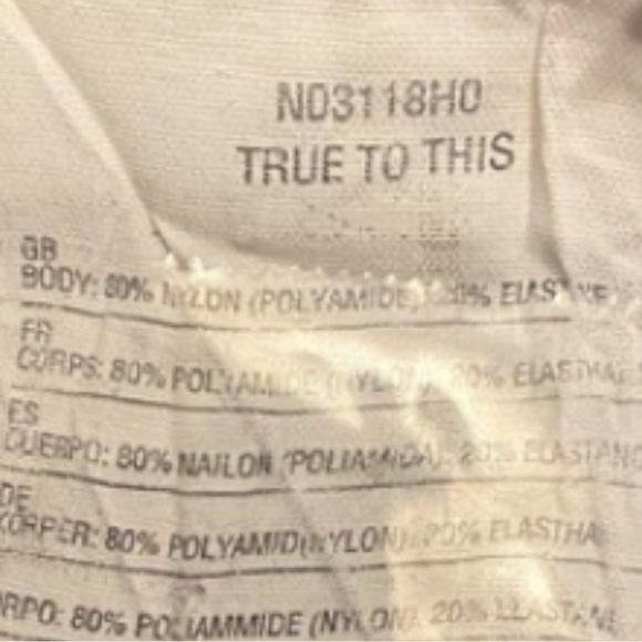 Volcom Kids Large Hawaii Anti- UV Black Cover Up UV Resistant Anti UV-50+UPF - Picture 10 of 11